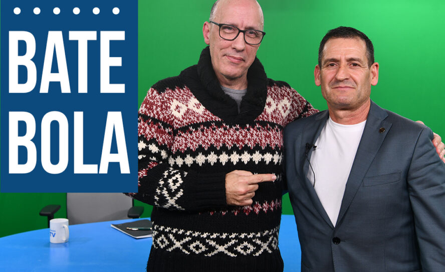 HOJE | 20H00