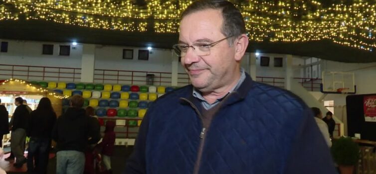 EM DIRETO: BEIRA BAIXA TV