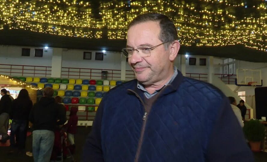 EM DIRETO: BEIRA BAIXA TV