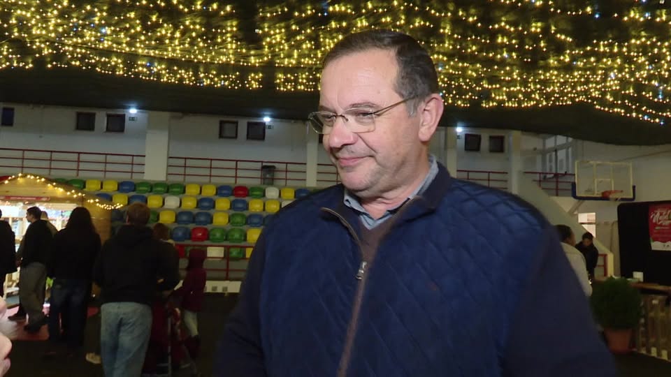 EM DIRETO: BEIRA BAIXA TV