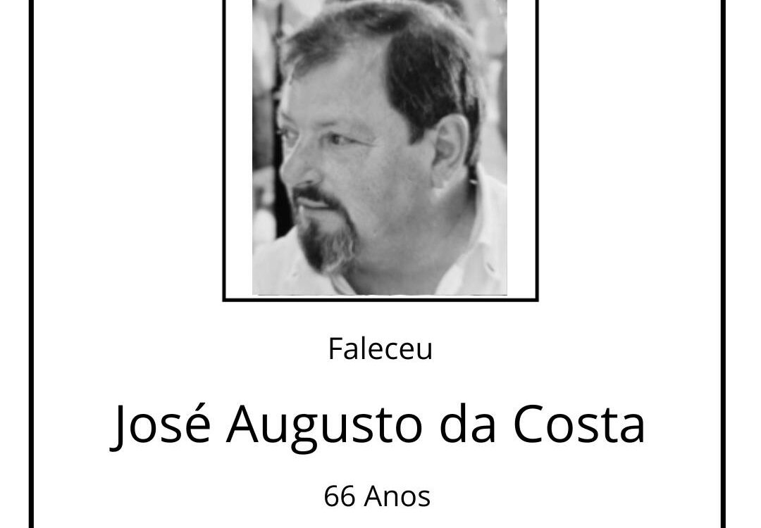 Faleceu