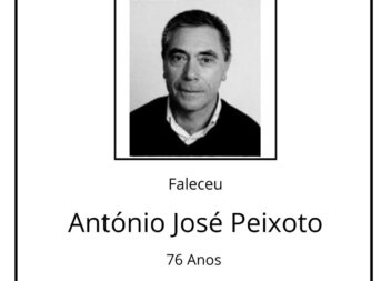 Faleceu