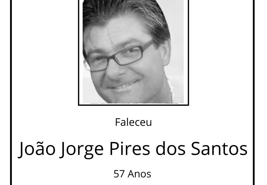 Faleceu