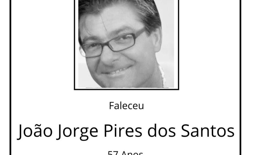 Faleceu