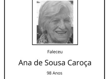 Faleceu