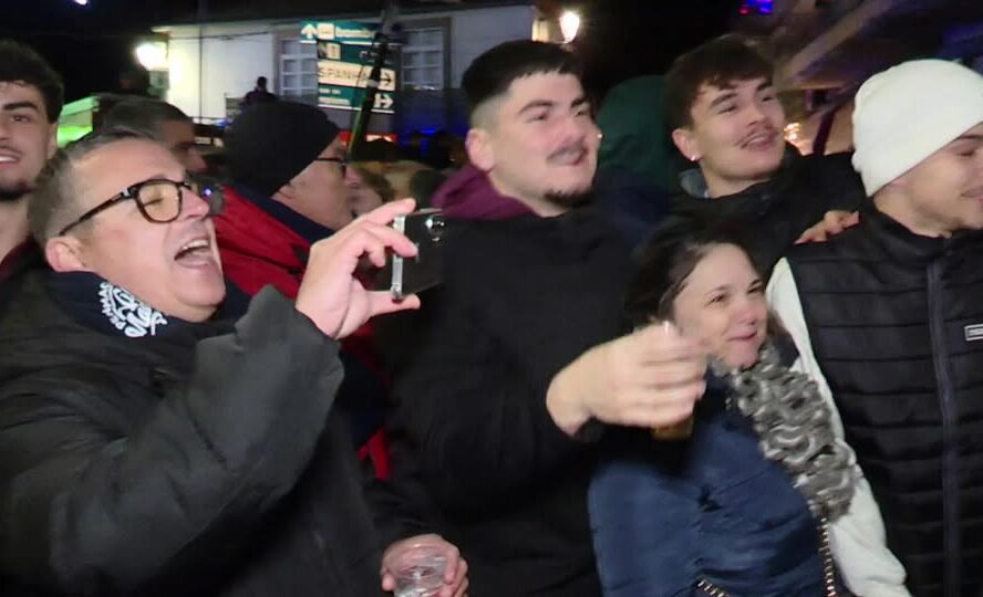 EM DIRETO: BEIRA BAIXA TV