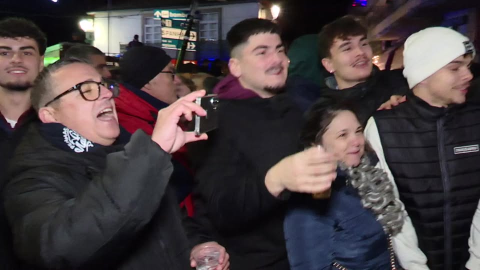 EM DIRETO: BEIRA BAIXA TV