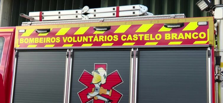 Castelo Branco