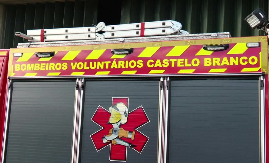 Castelo Branco