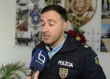EM DIRETO: BEIRA BAIXA TV