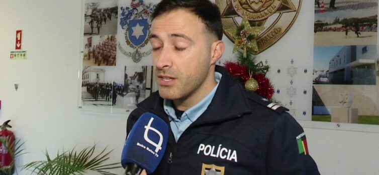 EM DIRETO: BEIRA BAIXA TV