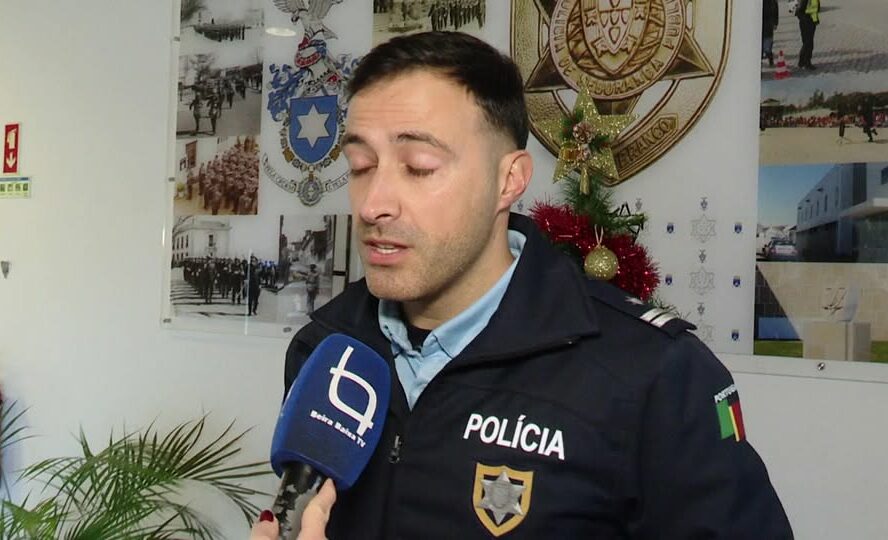 EM DIRETO: BEIRA BAIXA TV