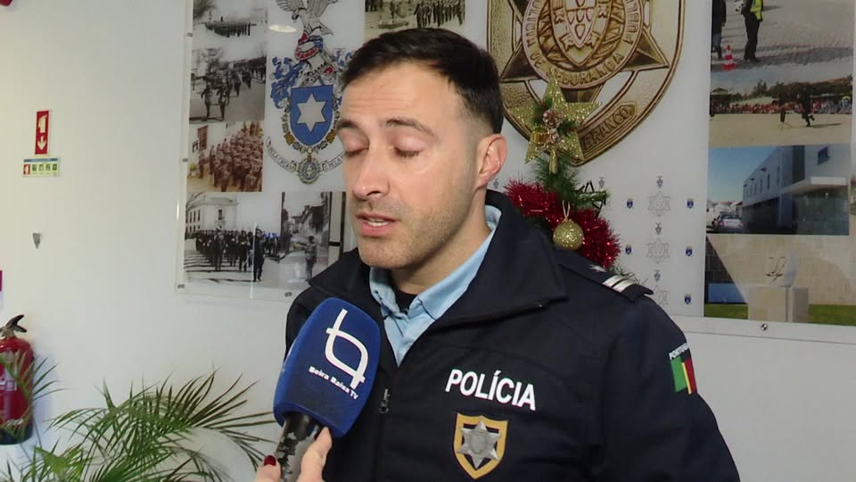 EM DIRETO: BEIRA BAIXA TV
