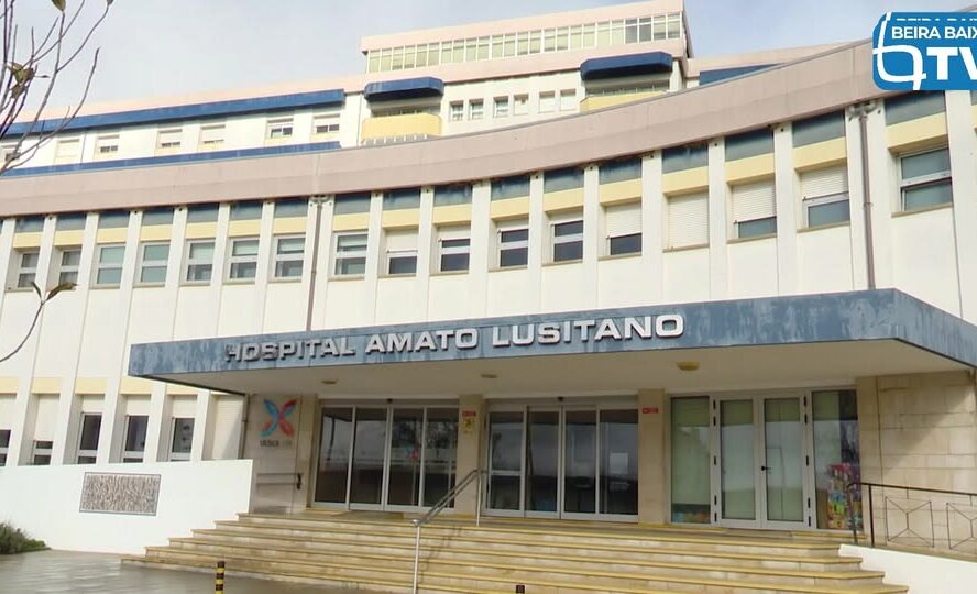 Castelo Branco