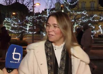 EM DIRETO: BEIRA BAIXA TV