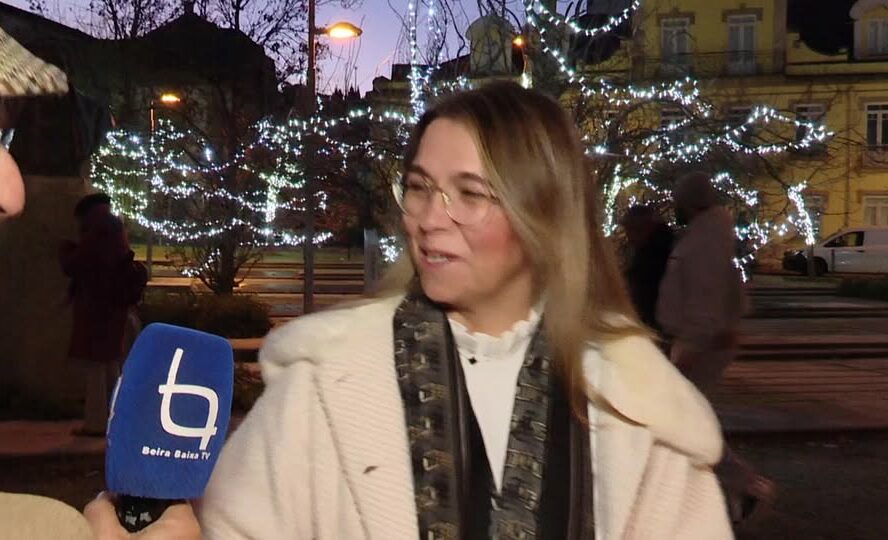EM DIRETO: BEIRA BAIXA TV