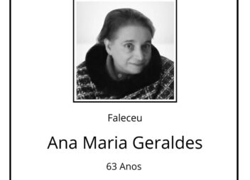 Faleceu