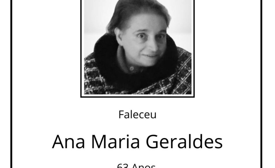 Faleceu