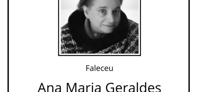 Faleceu
