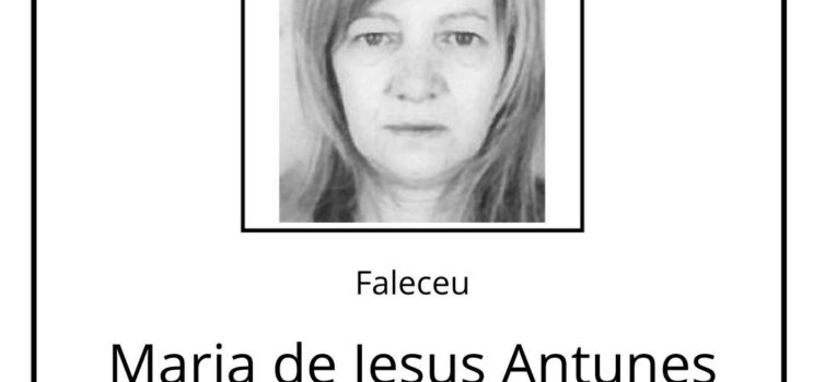 Faleceu
