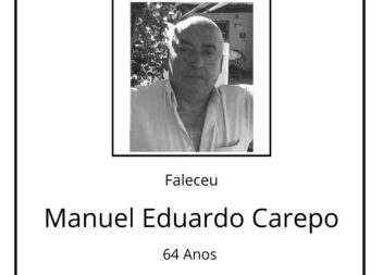 Faleceu