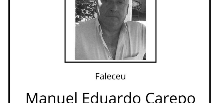 Faleceu
