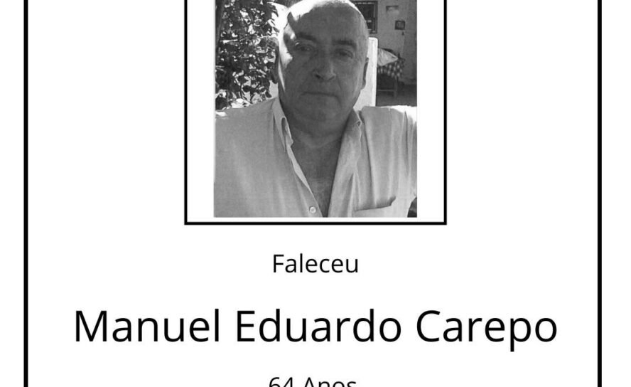 Faleceu