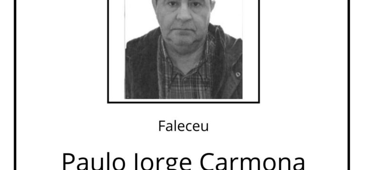 Faleceu