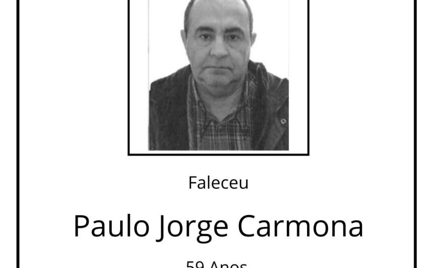 Faleceu