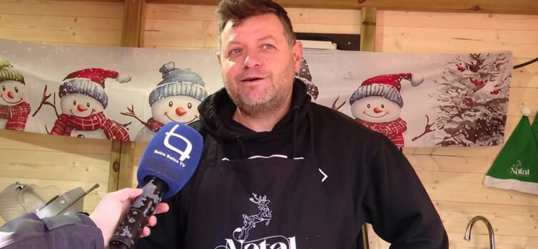 EM DIRETO: BEIRA BAIXA TV
