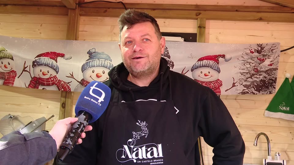 EM DIRETO: BEIRA BAIXA TV