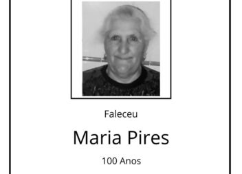 Faleceu