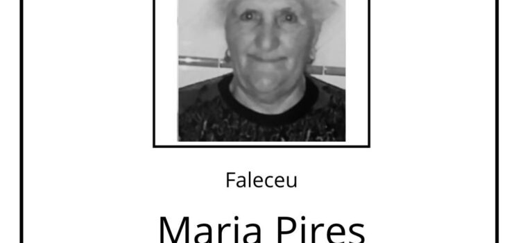 Faleceu