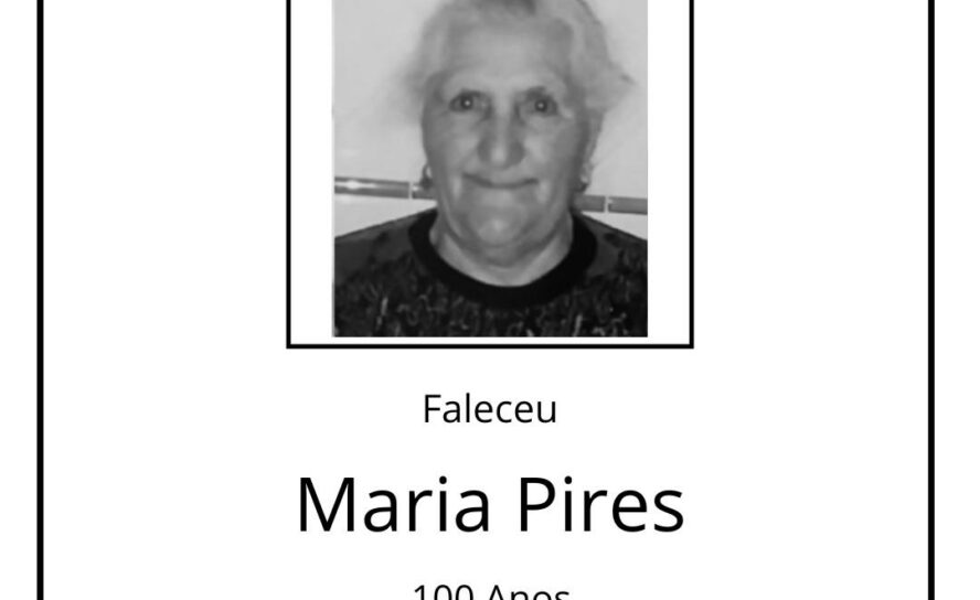 Faleceu