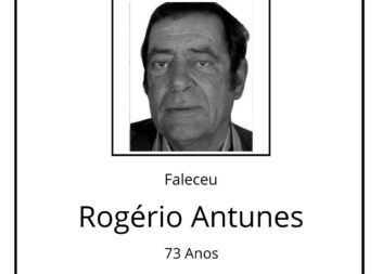 Faleceu