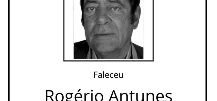 Faleceu