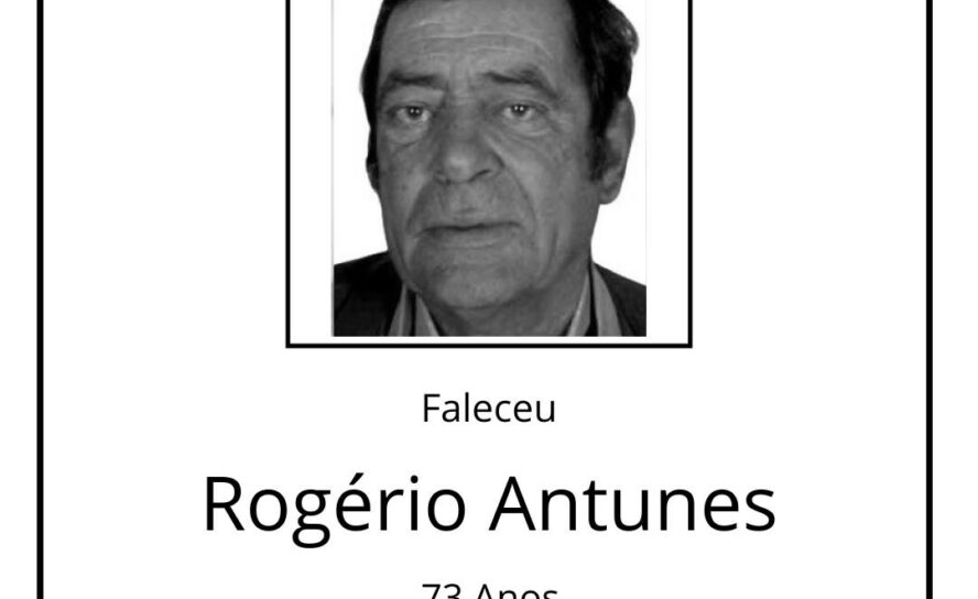 Faleceu