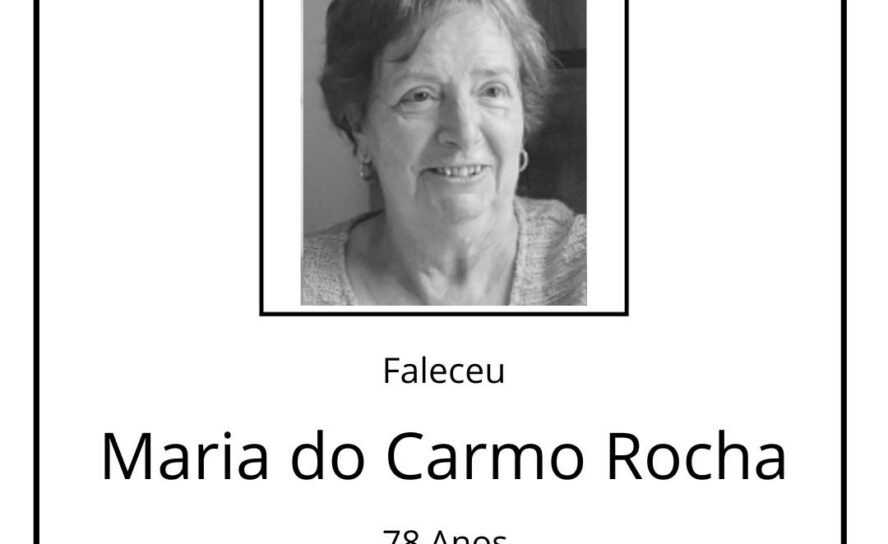 Faleceu