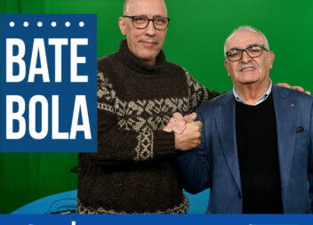 HOJE | 19H15