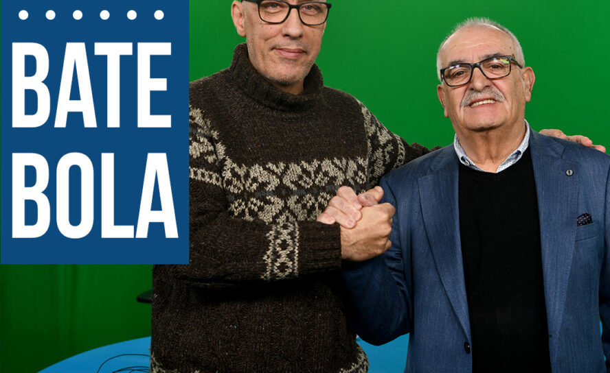 HOJE | 19H15