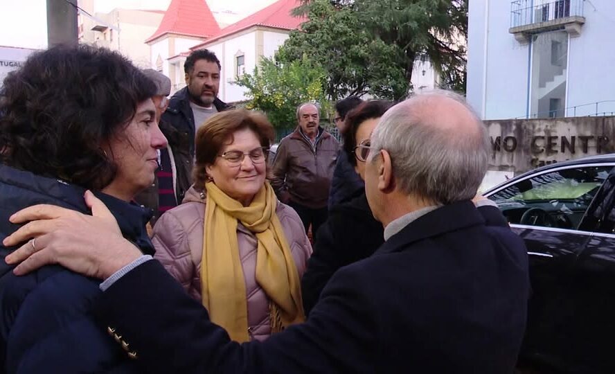 EM DIRETO: BEIRA BAIXA TV