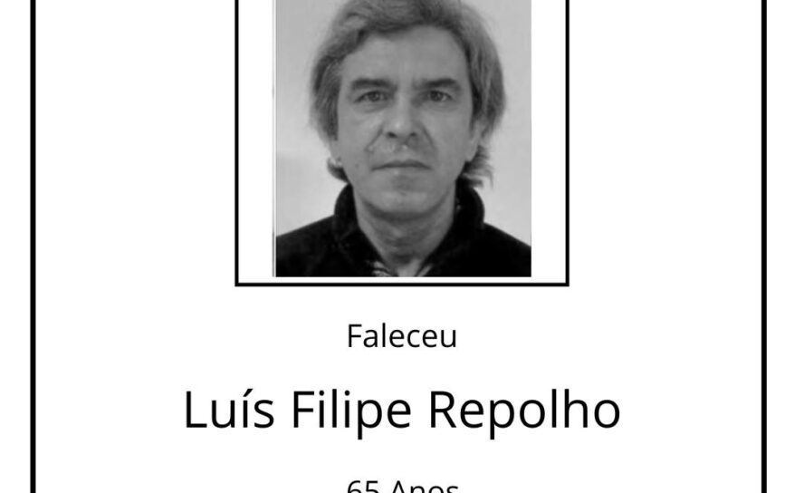 Faleceu
