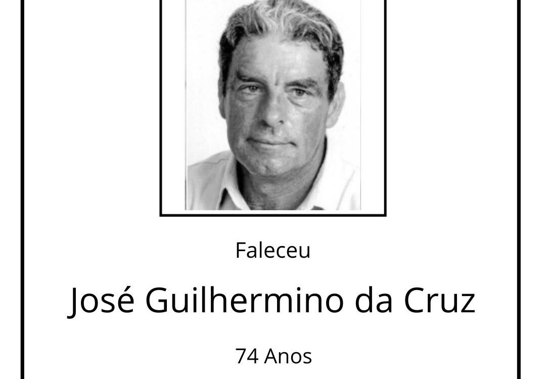 Faleceu