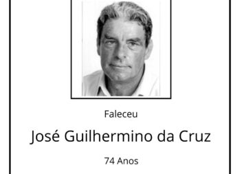 Faleceu