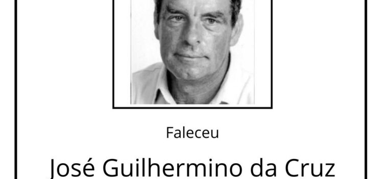 Faleceu