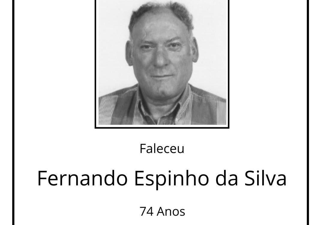 Faleceu