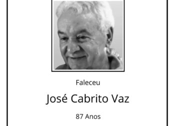 Faleceu