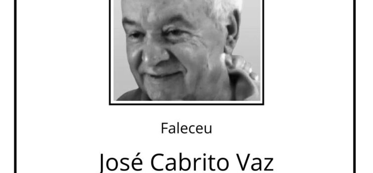 Faleceu