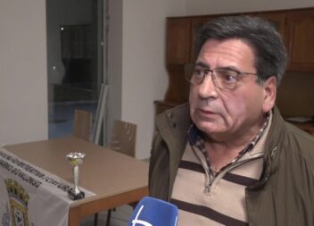 EM DIRETO: BEIRA BAIXA TV