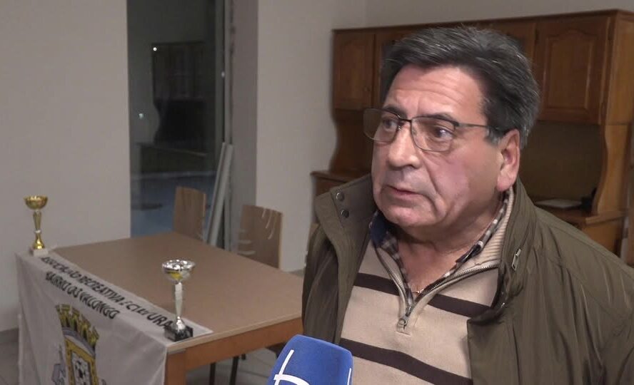 EM DIRETO: BEIRA BAIXA TV